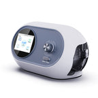 Smart Auto Dual-Level CPAP & BiPAP Machine DF-925 for Sleep Apnea - 7 Therapy Modes with Heated Humidifier & Full Face Mask